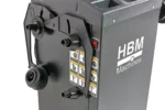 Machine HBM professionnelle à équilibrer les pneus – Image 10