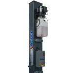 Pont élévateur à 2 colonnes Weber Série Klassik QSD-4000A avec ancrage et huile inclus – Image 5