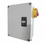 Pont élévateur à 1 colonne 'Spindel' Weber Série Expert C-1.25 – Image 5