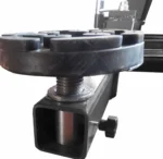 Pont élévateur à 1 colonne 'Spindel' Weber Série Expert C-1.25 – Image 4